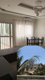 Appartement F3 cosy Almadies, Dakar - Proche plage et restaurants - Dakar - 0