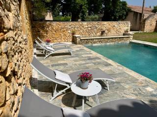 Suites de Bruoux - Gargas - 2
