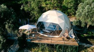 GO Glamping - Dobra Voda - 0