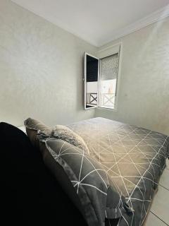 شقة مثالية للاسترخاء على بعد دقائق من شاطئ انزا اكادير - 2