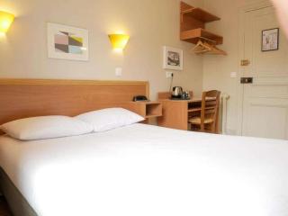 chambre double cote d'azure - 4