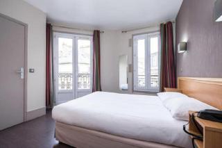 chambre double cote d'azure - 1