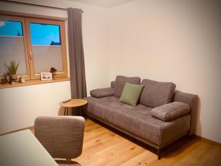 Ferienwohnung Apartment Herrnwahlthann - Hausen - 3