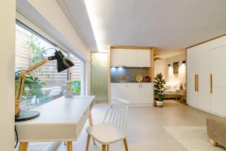 The Jacuzzi Loft - Héraklion - 3
