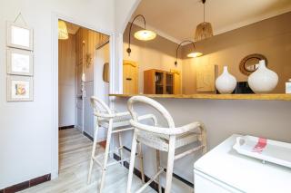 L'Échappée Cannoise Forville - 5