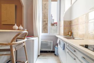 L'Échappée Cannoise Forville - 1