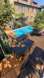 Apartment Sport & Sauna Prague - Prag - 7