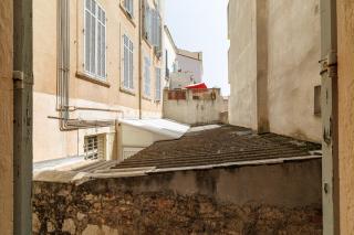 L'Échappée Cannoise Forville - 2