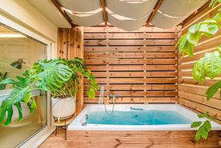 The Jacuzzi Loft - Héraklion - 0
