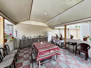 Courtyardqabala - Gabala - 6