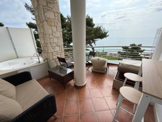 Amelia Seaview Apartments & Studios - 6