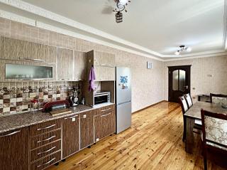 Courtyardqabala - Gabala - 2