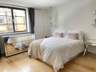 City Soul Apartment - Londra - 2