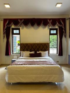 Jagdamb Residency - Kolhapur - 8