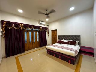 Jagdamb Residency - Kolhapur - 5