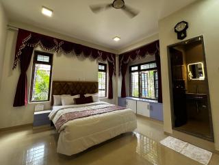 Jagdamb Residency - Kolhapur - 2