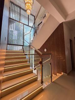 Jagdamb Residency - Kolhapur - 1