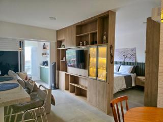 Studio Aquarius - São José dos Campos - 2