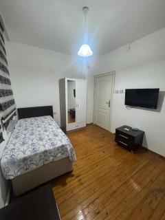 White House - Sapanca - 2