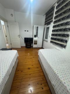 White House - Sapanca - 1