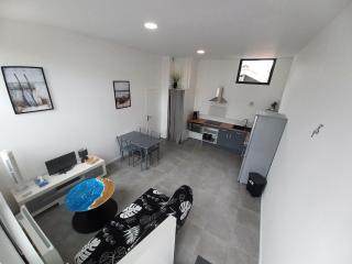 Terrasses Océan B 24 - 0