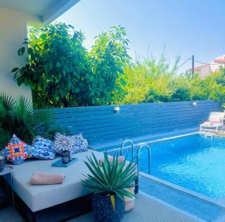Villa Almihauss - Adults Only - Afando - 8