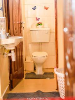 Serenitylux - Kisumu - 1