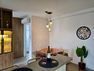 Studio Aquarius - São José dos Campos - 3