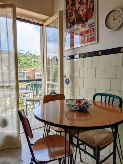 248B - Casa Amarcord - Appartamento vintage VISTA MARE e a pochi minuti dal centro di Sanremo - Sanremo - 8