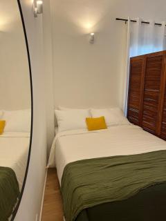 Charmant T1 en centre-ville de Juan Les Pins - Antibes - 8