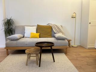Charmant T1 en centre-ville de Juan Les Pins - Antibes - 6