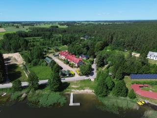 Gościniec Kukle - Kukle - 8