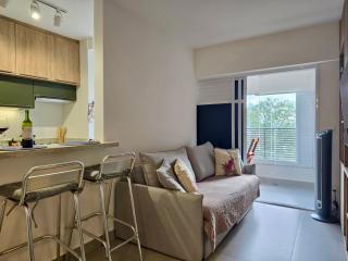 Studio Aquarius - São José dos Campos - 5