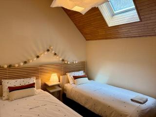 Gîte Loirizon vue Loire 4 personnes - Ingrandes - 9