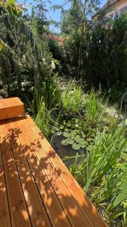 Apartment Sport & Sauna Prague - Prag - 9