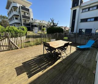 Terrasses Océan B 24 - Mimizan-Plage - 1