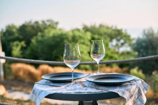 GO Glamping - Dobra Voda - 5