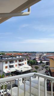 ABITARE MARE - Residence Rustica 406 - 1