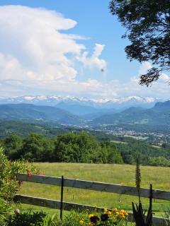 Appartement en campagne - 4