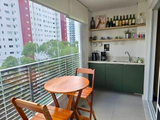 Studio Aquarius - São José dos Campos - 8