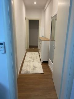 Gjiri i Lalzit MoMo Apartament - Lalëz - 5