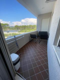 Gjiri i Lalzit MoMo Apartament - Lalëz - 4