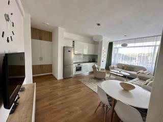 Gjiri i Lalzit MoMo Apartament - Lalëz - 0