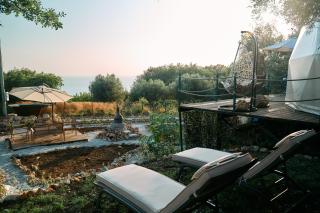 GO Glamping - Dobra Voda - 7