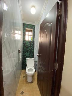 Cozy and Modern 2 Bedroom MIREMA - Nairobi - 6