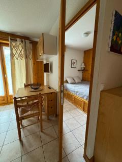 Appartement Cosy, Les Marmottes - Praz-sur-Arly - 5