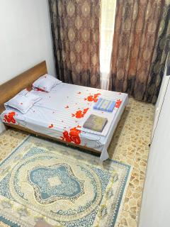 Sagishka Hotel - Almaty - 7
