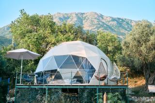 GO Glamping - Dobra Voda - 9