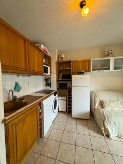 Appartement Cosy, Les Marmottes - Praz-sur-Arly - 6