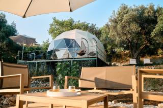 GO Glamping - Dobra Voda - 4